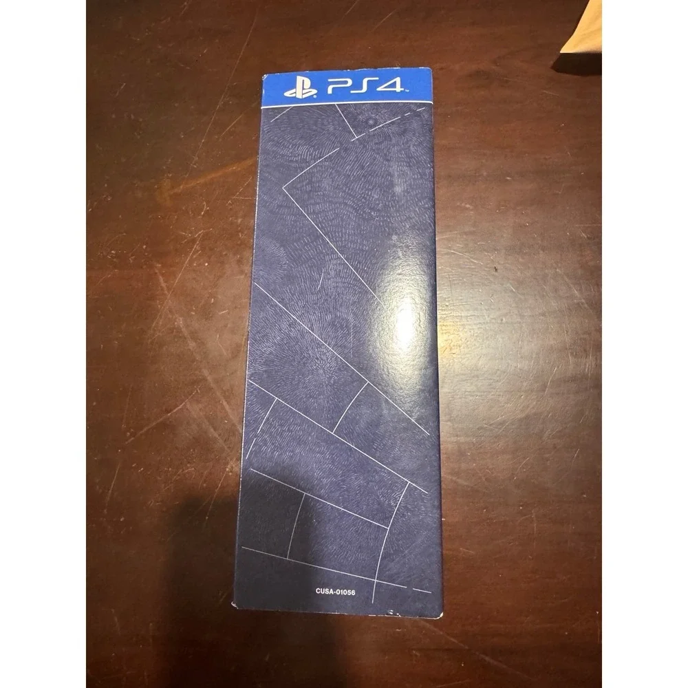 Destiny -- Limited Edition (Sony PlayStation 4, 2014)